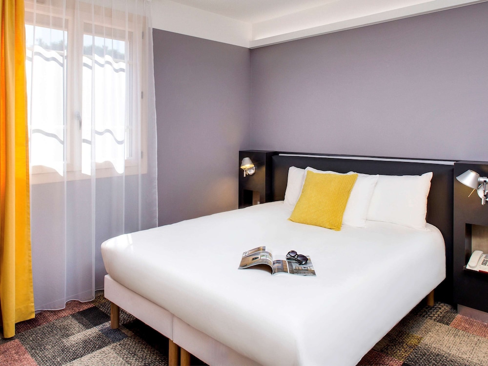 Ibis Styles Roanne Centre Gare 8/67