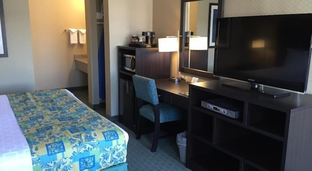 Regency Inn SFO Airport 21/21