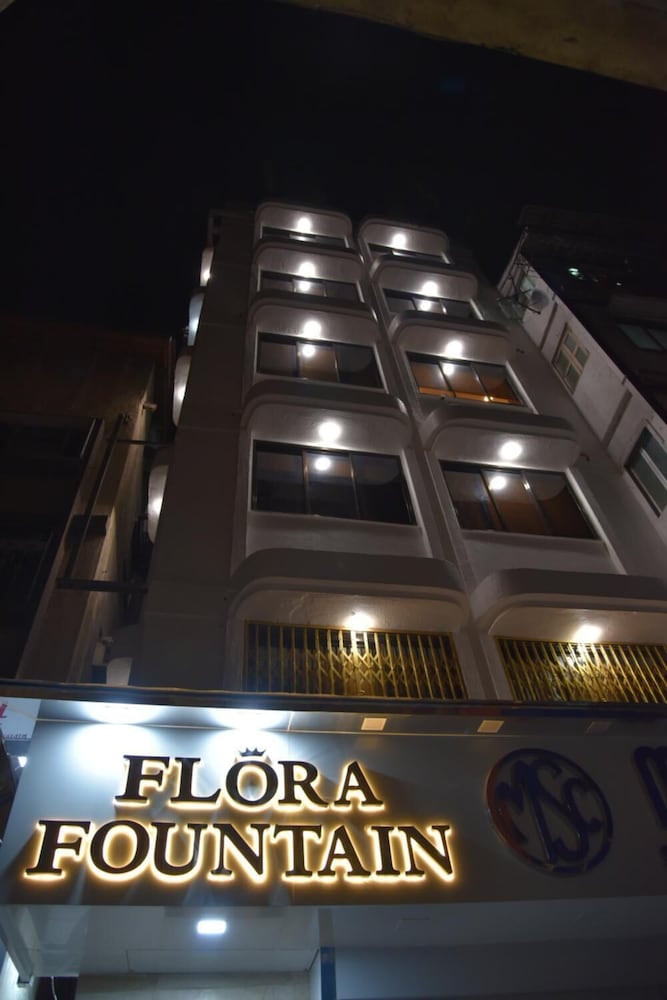 Flora Fountain酒店(Hotel Flora Fountain) 图片1