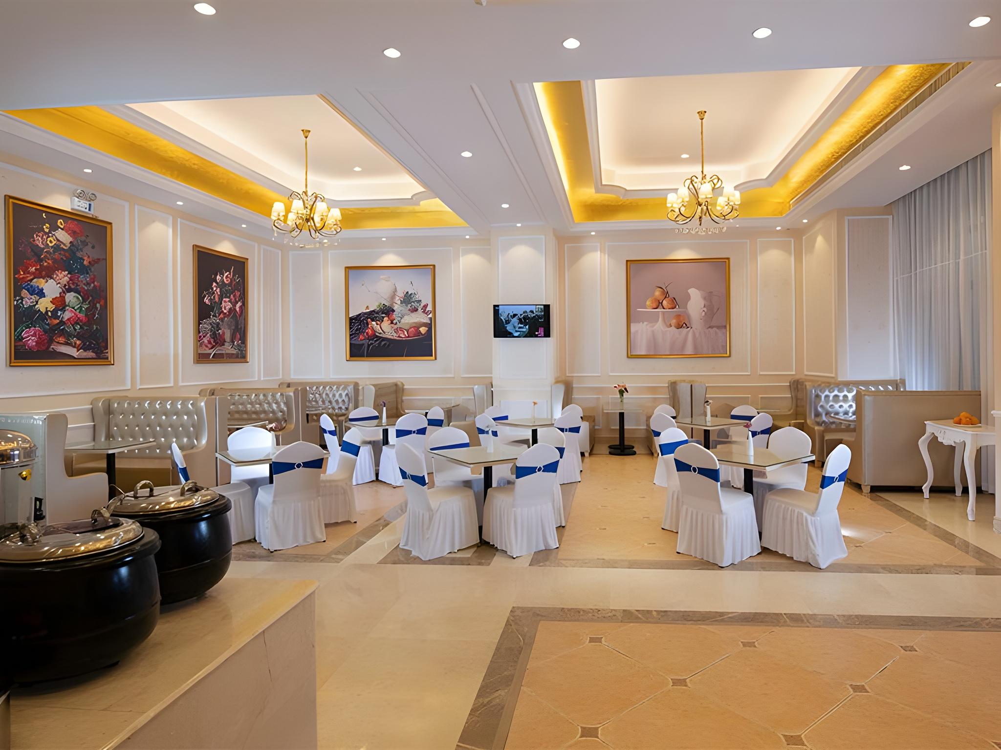 Venus International Hotel (Dongguan Songshan Lake Huawei University Store) 25/38