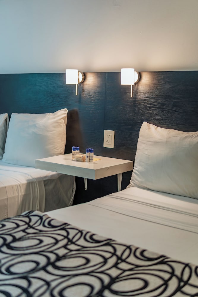 Hotel Santiago by Kavia 35/62