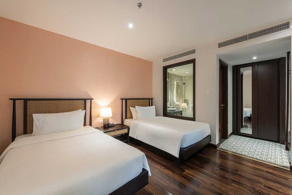 KK Sapa Hotel 11/70