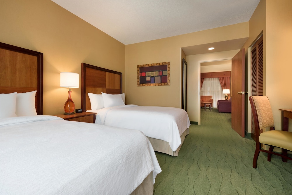 Embassy Suites By Hilton E Peoria Riverfront Conf Center 13/60