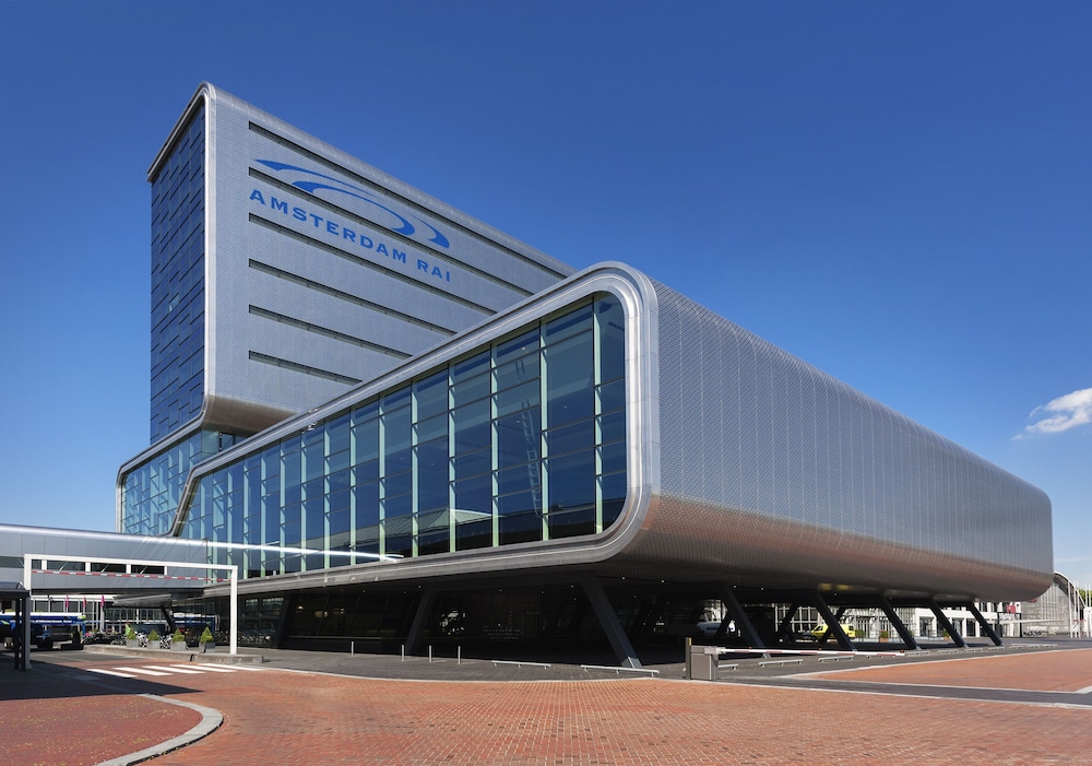 ibis Styles Amsterdam Airport 40/49