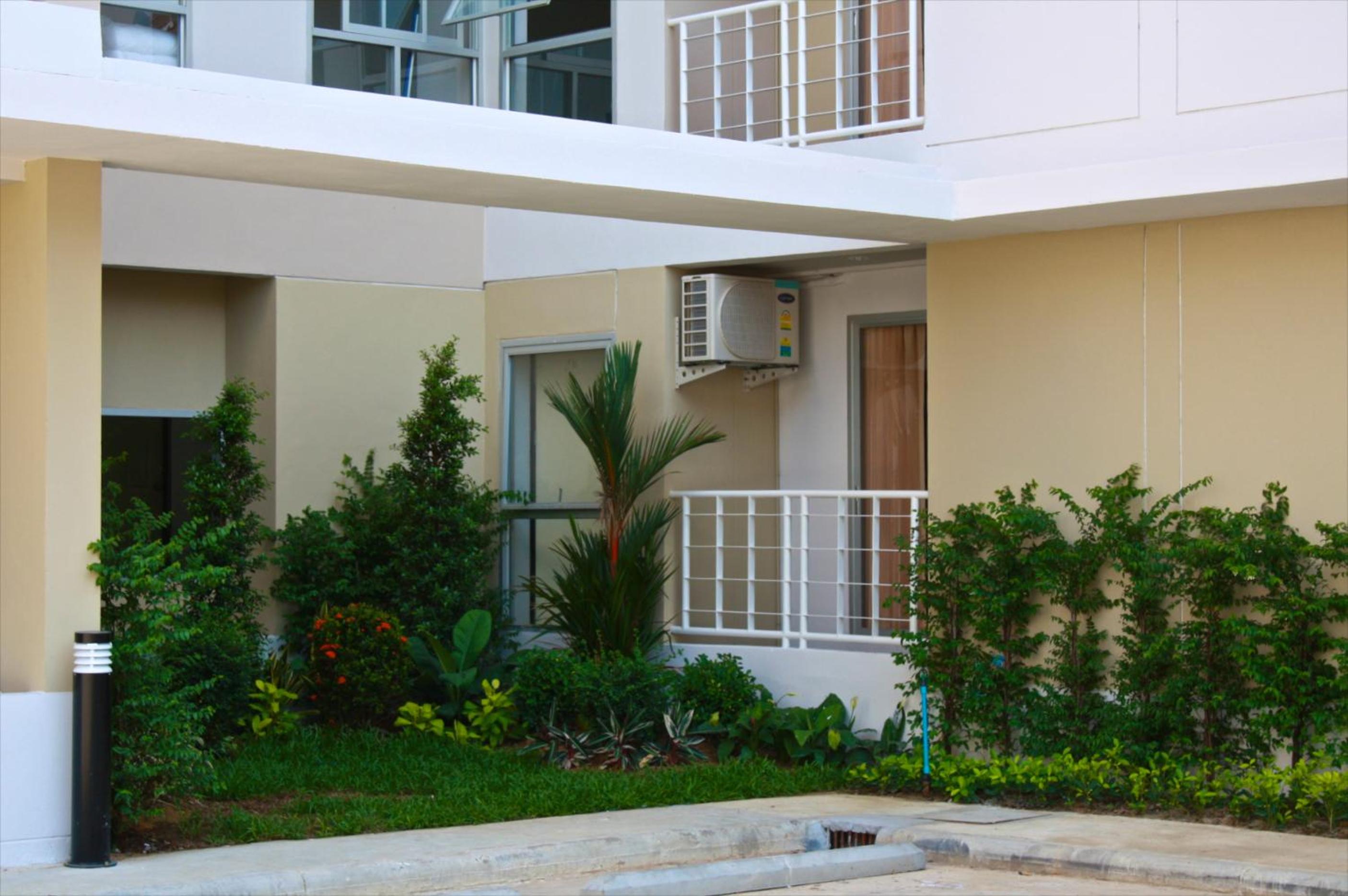 Baanbudsarin Apartment 3/27