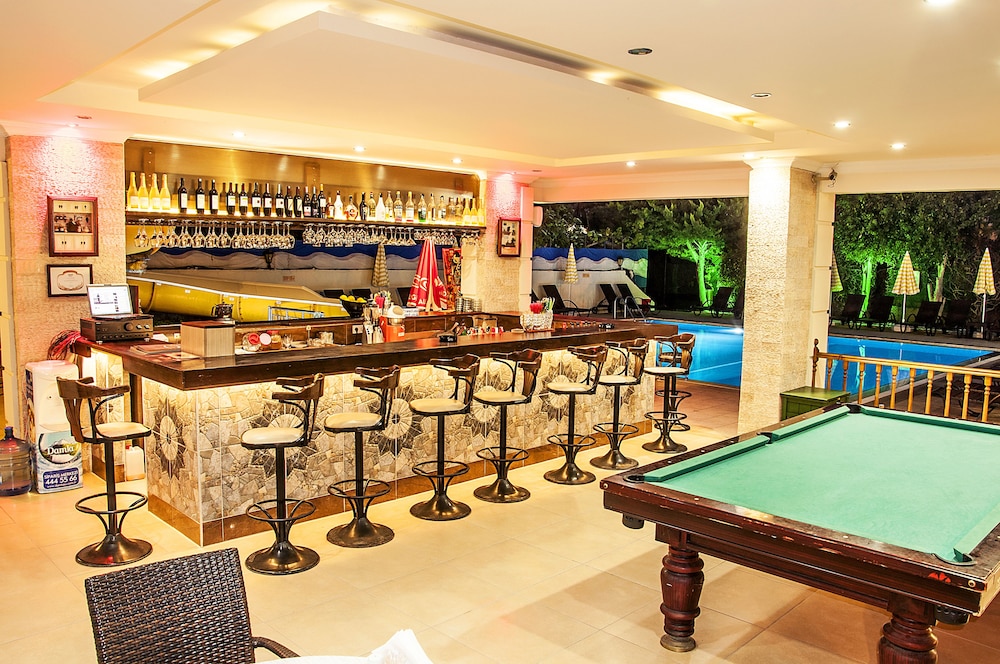 SUNWAY APART HOTEL 41/61