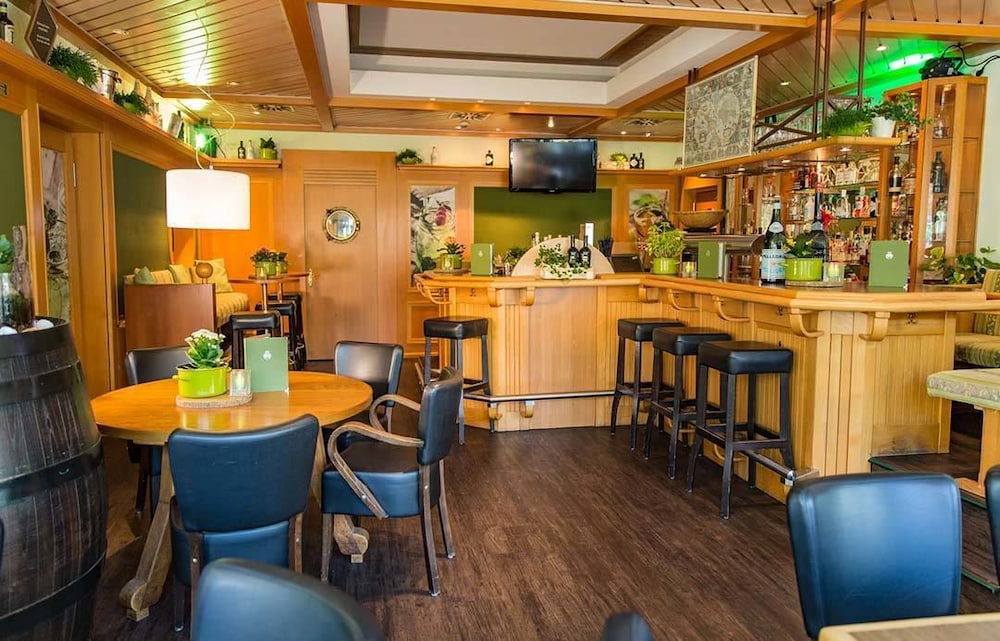 Seehotel Fahrhaus 26/36