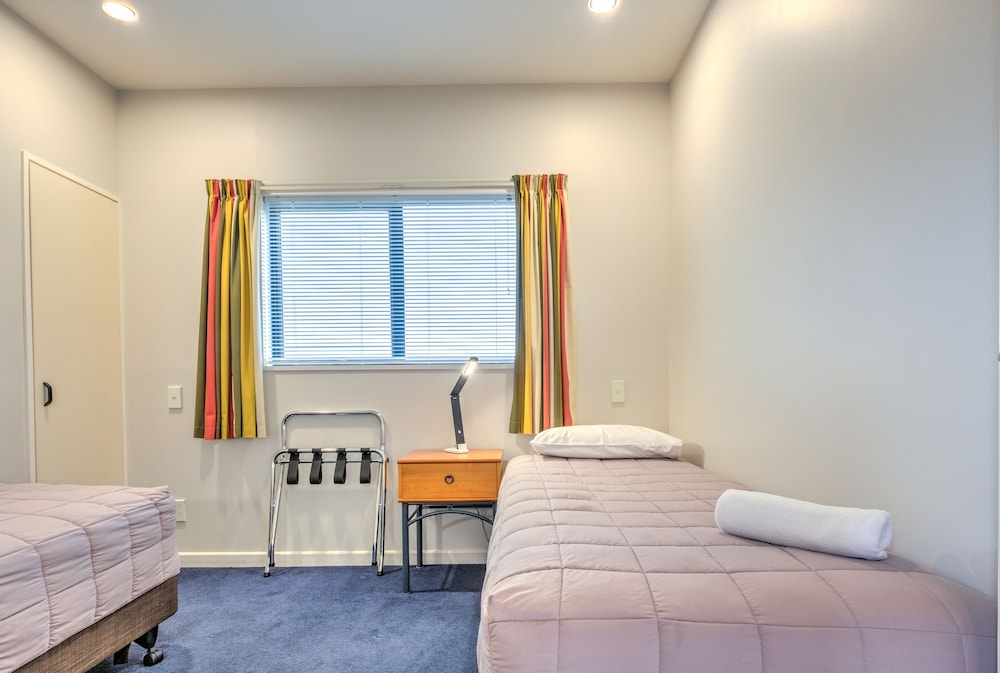 Hanmer Springs Scenic Views Motel 12/50