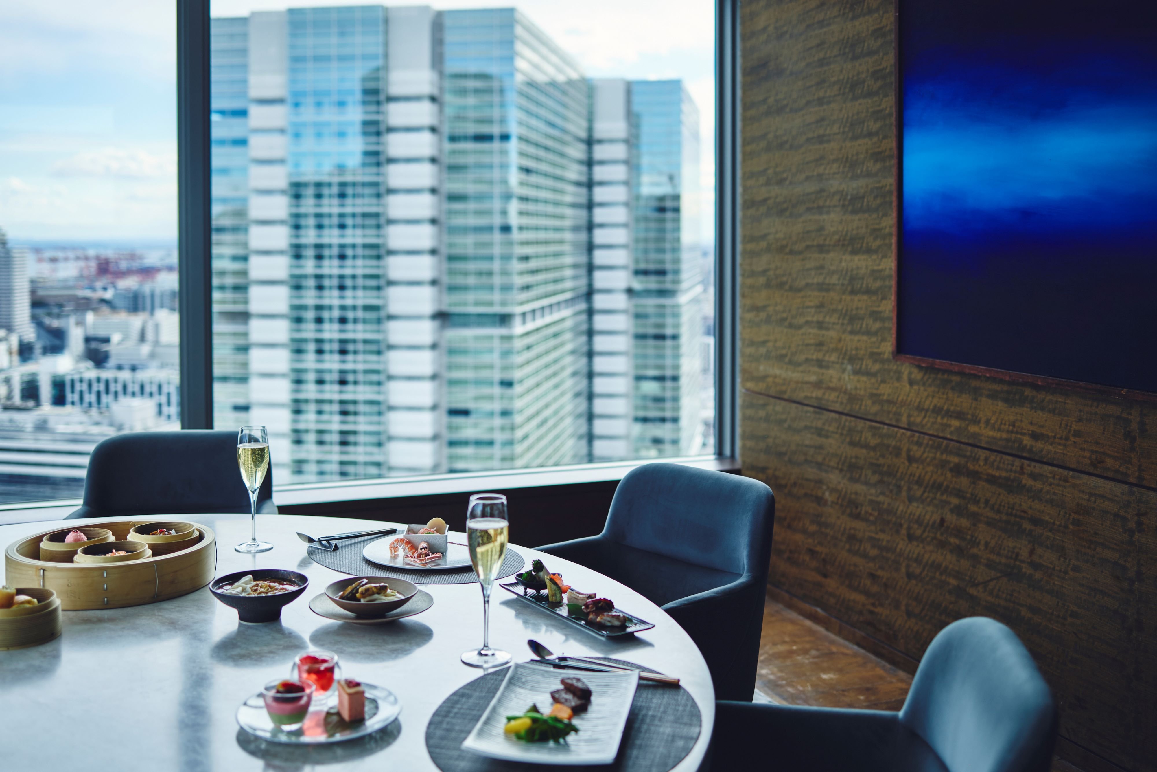 The Strings by InterContinental Tokyo 53/73