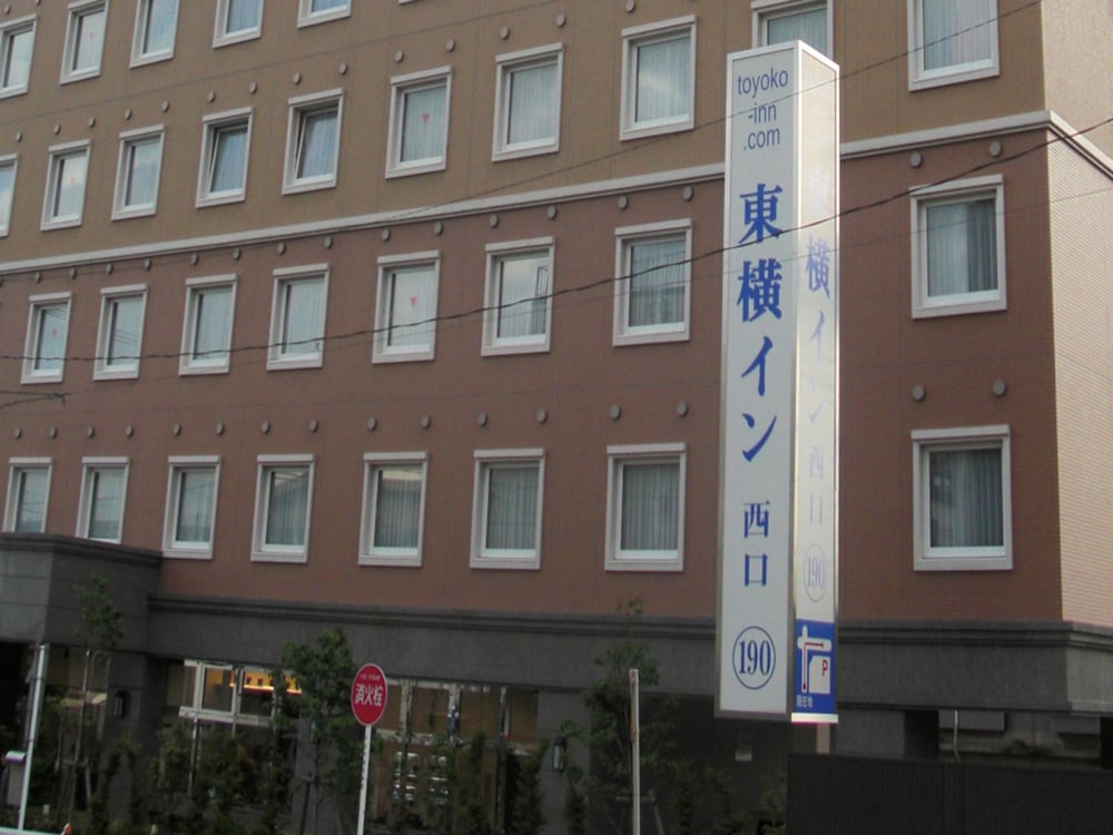TOYOKO INN SAITAMA TODA KOEN-EKI NISHI-GUCHI 3/61