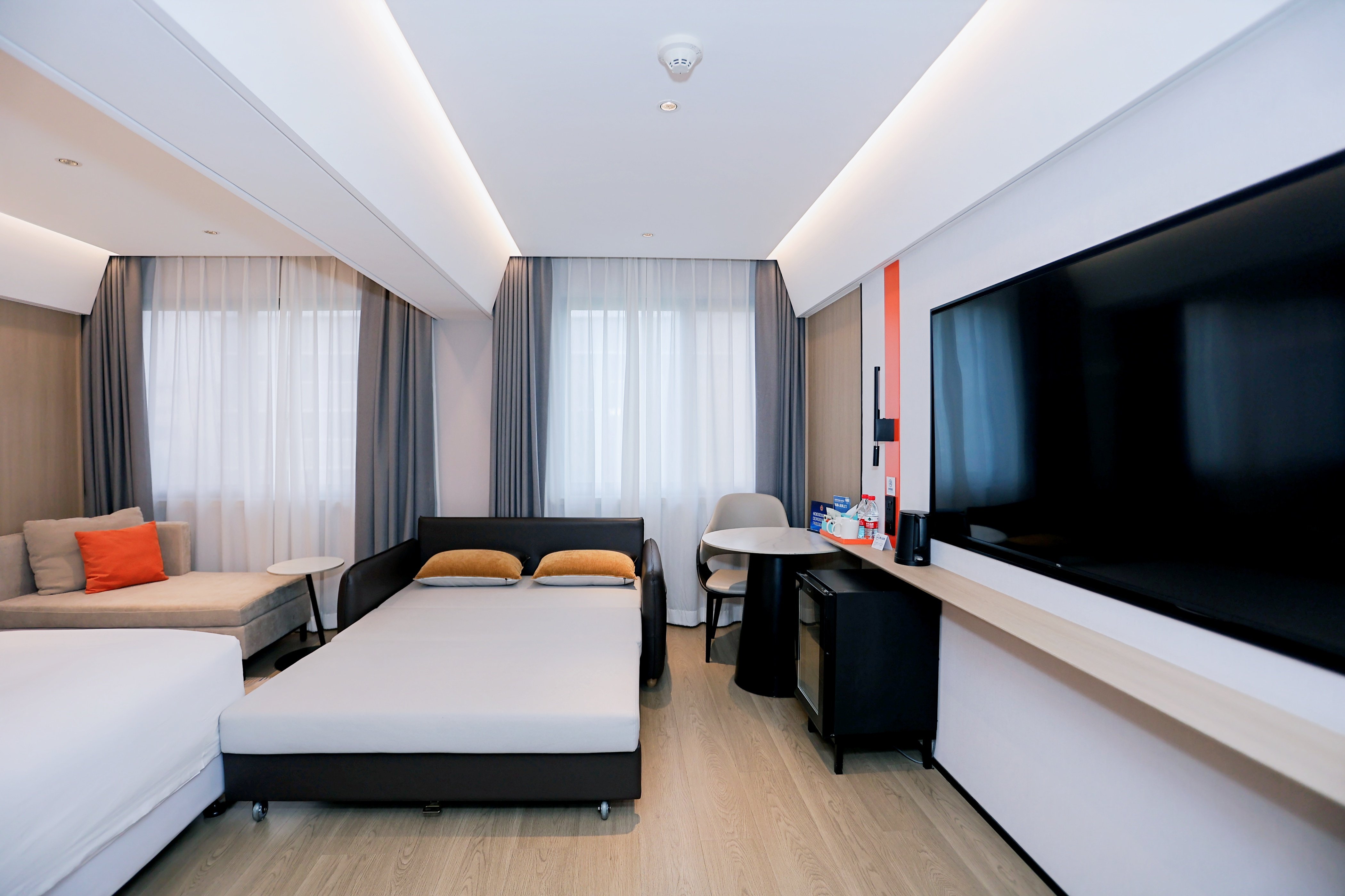 Holiday Inn Express Beijing Downtown 15/44