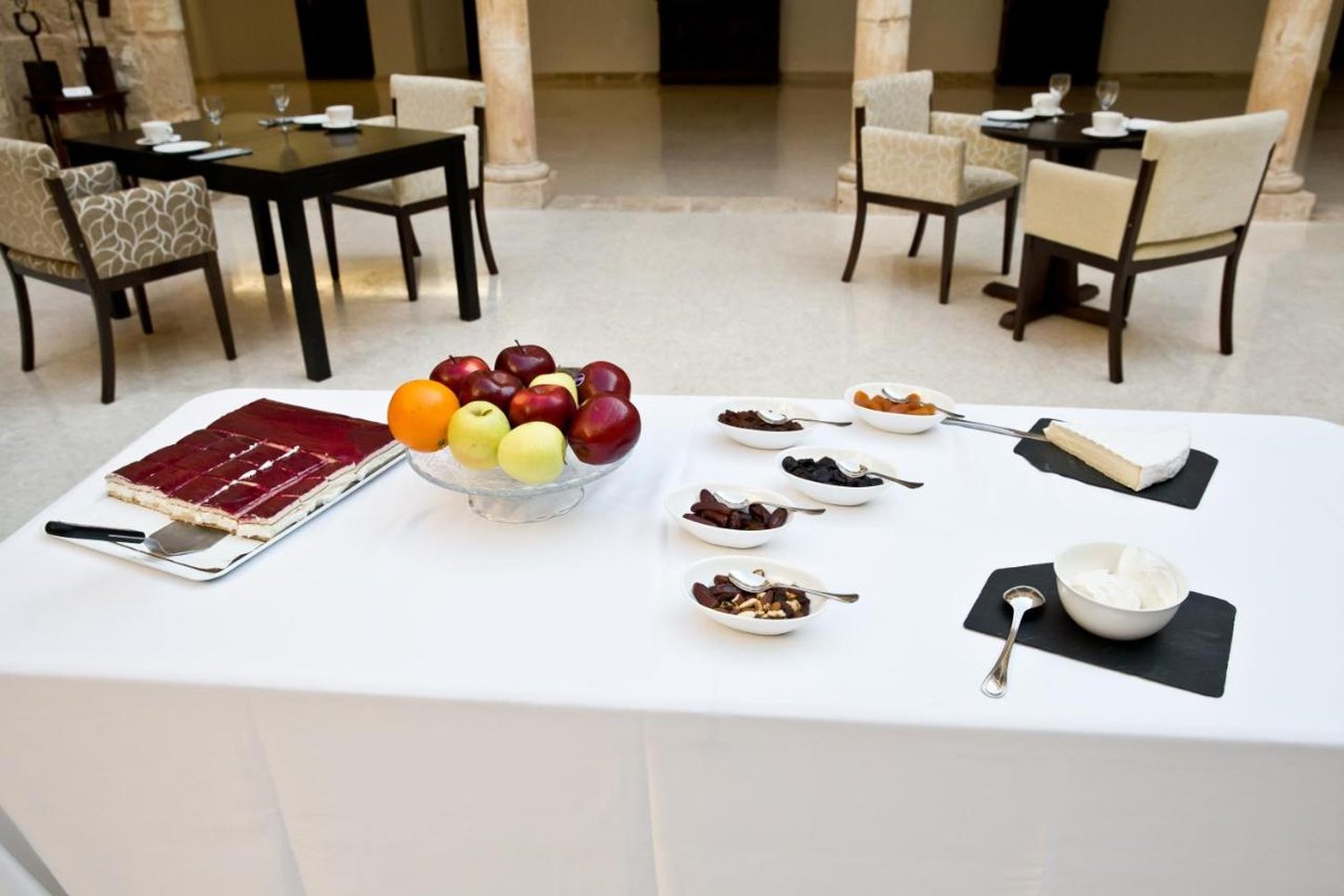 Palacio Del Infante Don Juan Manuel Hotel Spa 26/34