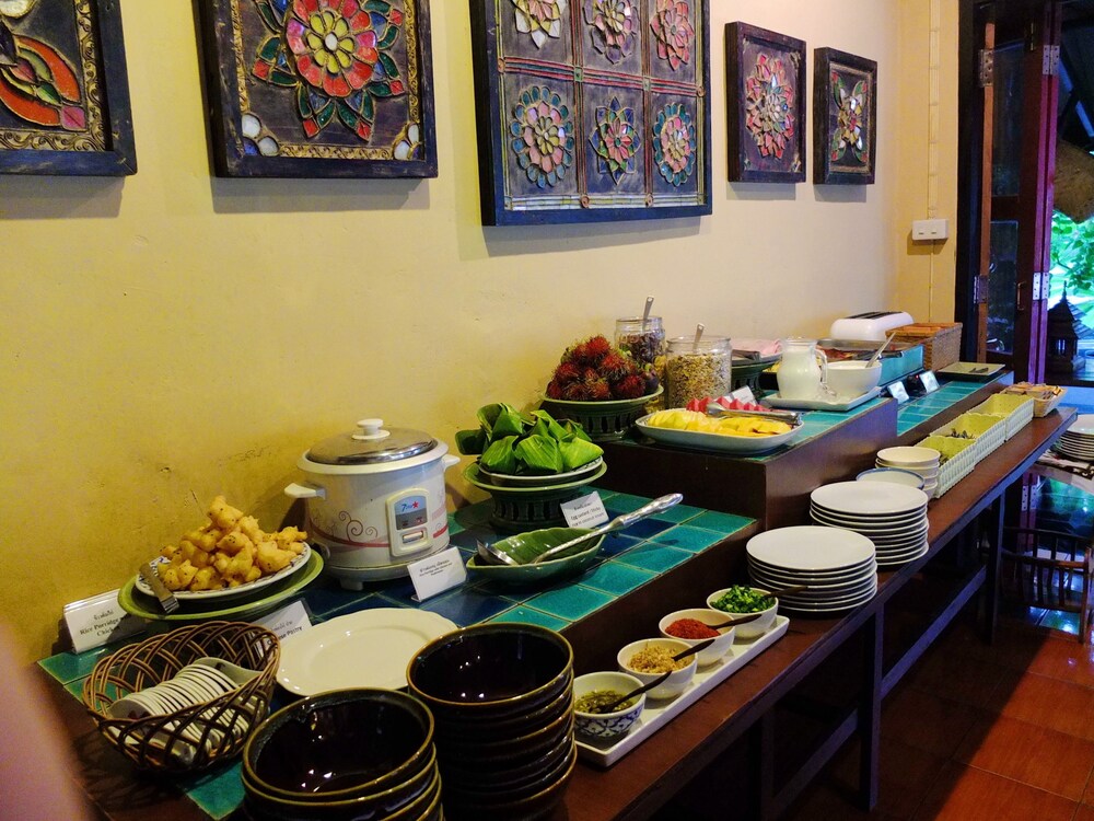 Baantawan Pai S Boutique Guesthouse 36/67