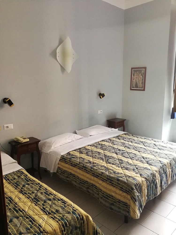 Hotel Brooklyn Florence 10/39