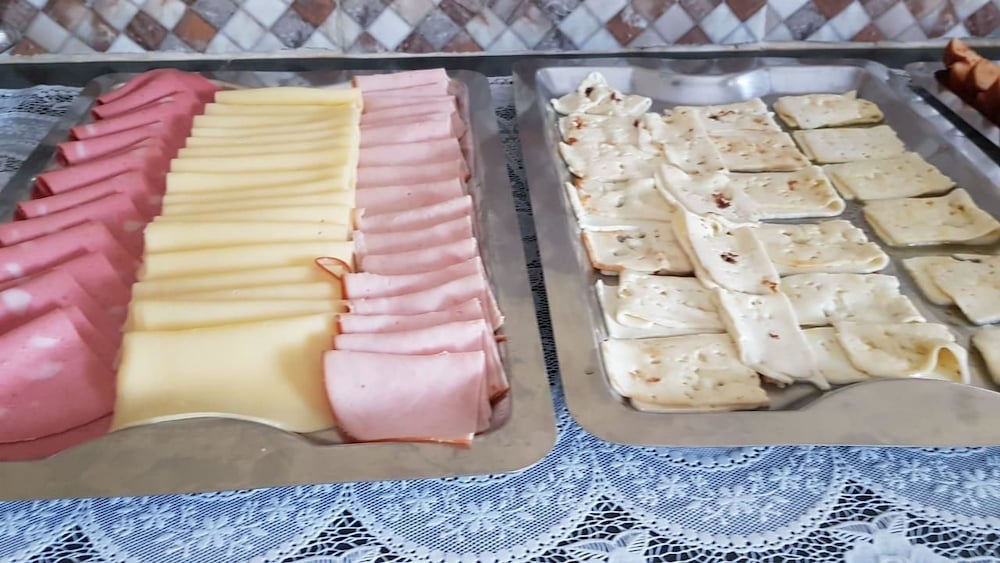 Pousada Veleiro de Porto 29/65