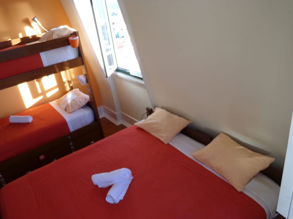 Lisbaon Hostel 22/68