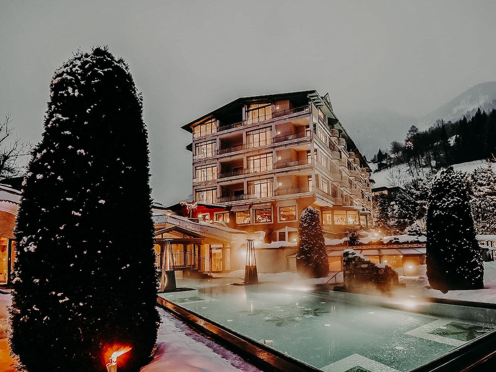 Thermenhotel Sendlhof 5/49