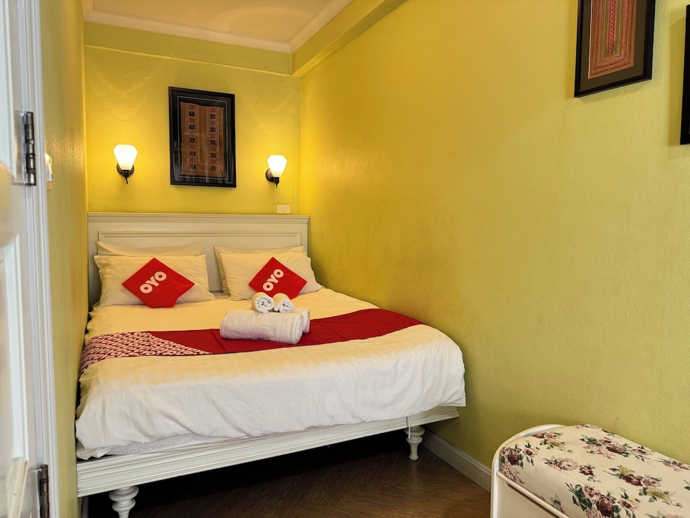 OYO 899 Villa De Hun 25/55