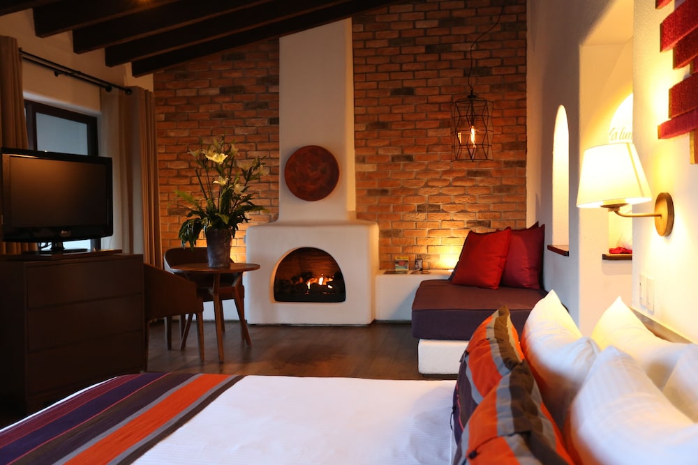 Avandaro Golf And Spa Hotel 16/71