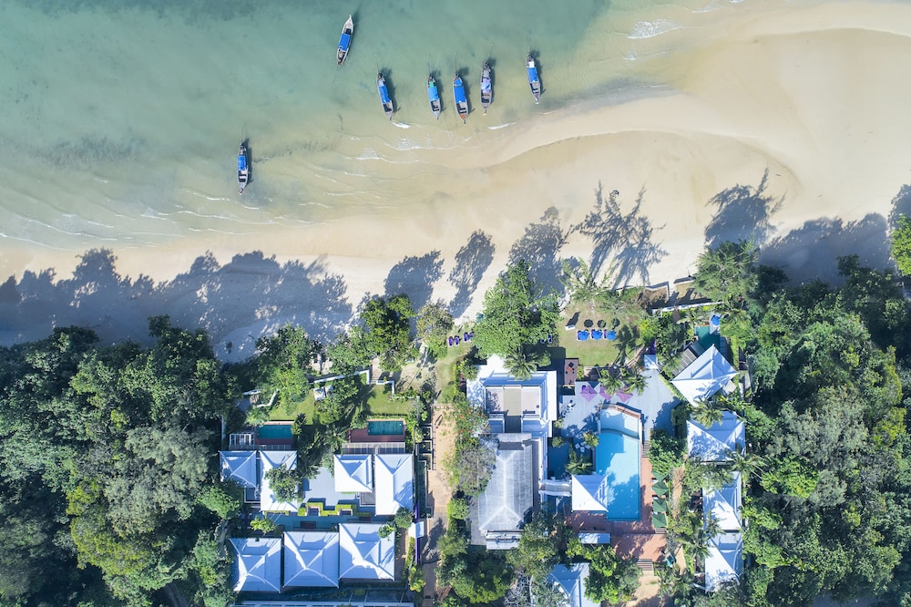 Anyavee Tubkaek Beach Resort 72/75