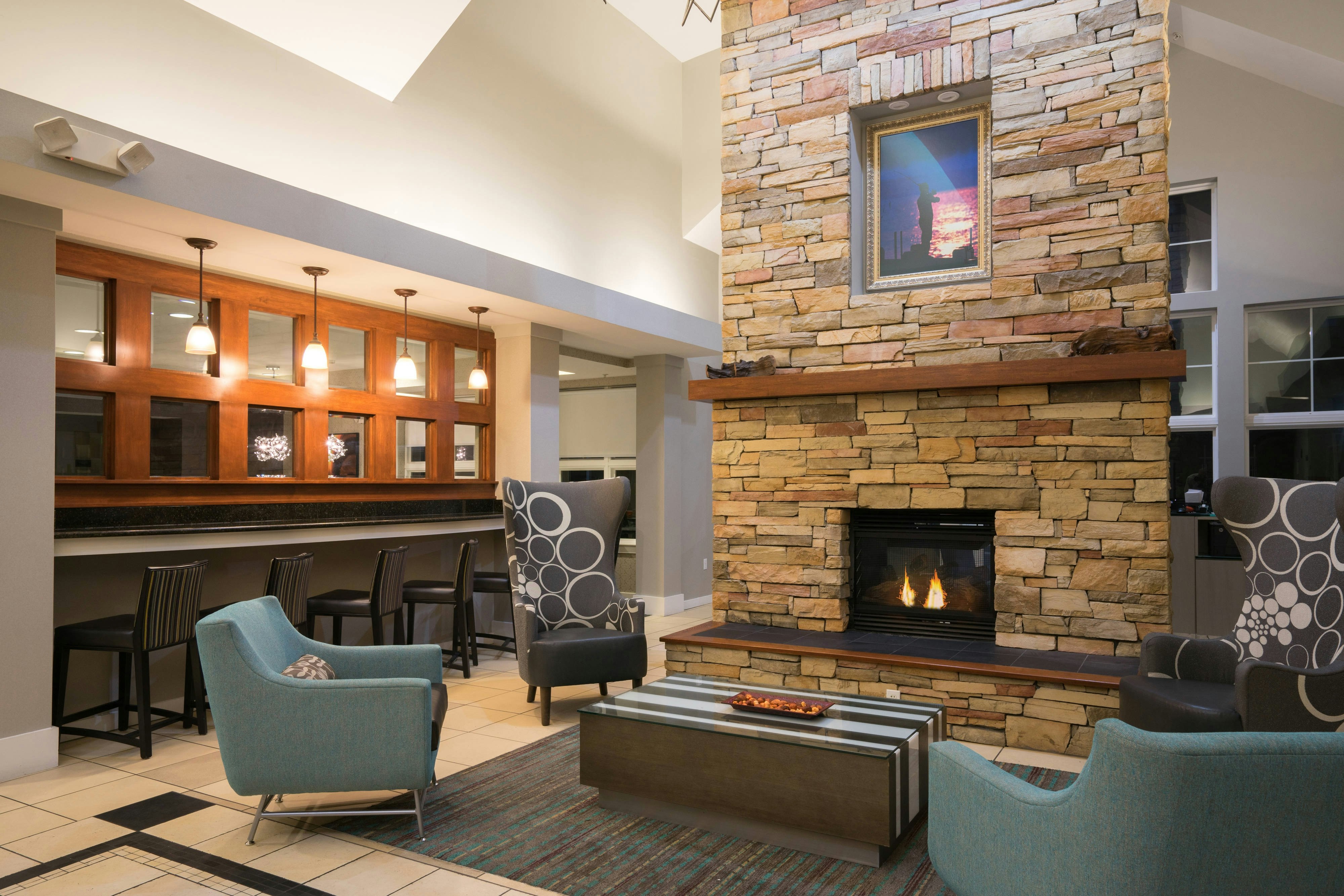 Residence Inn by Marriott Salisbury 18/35