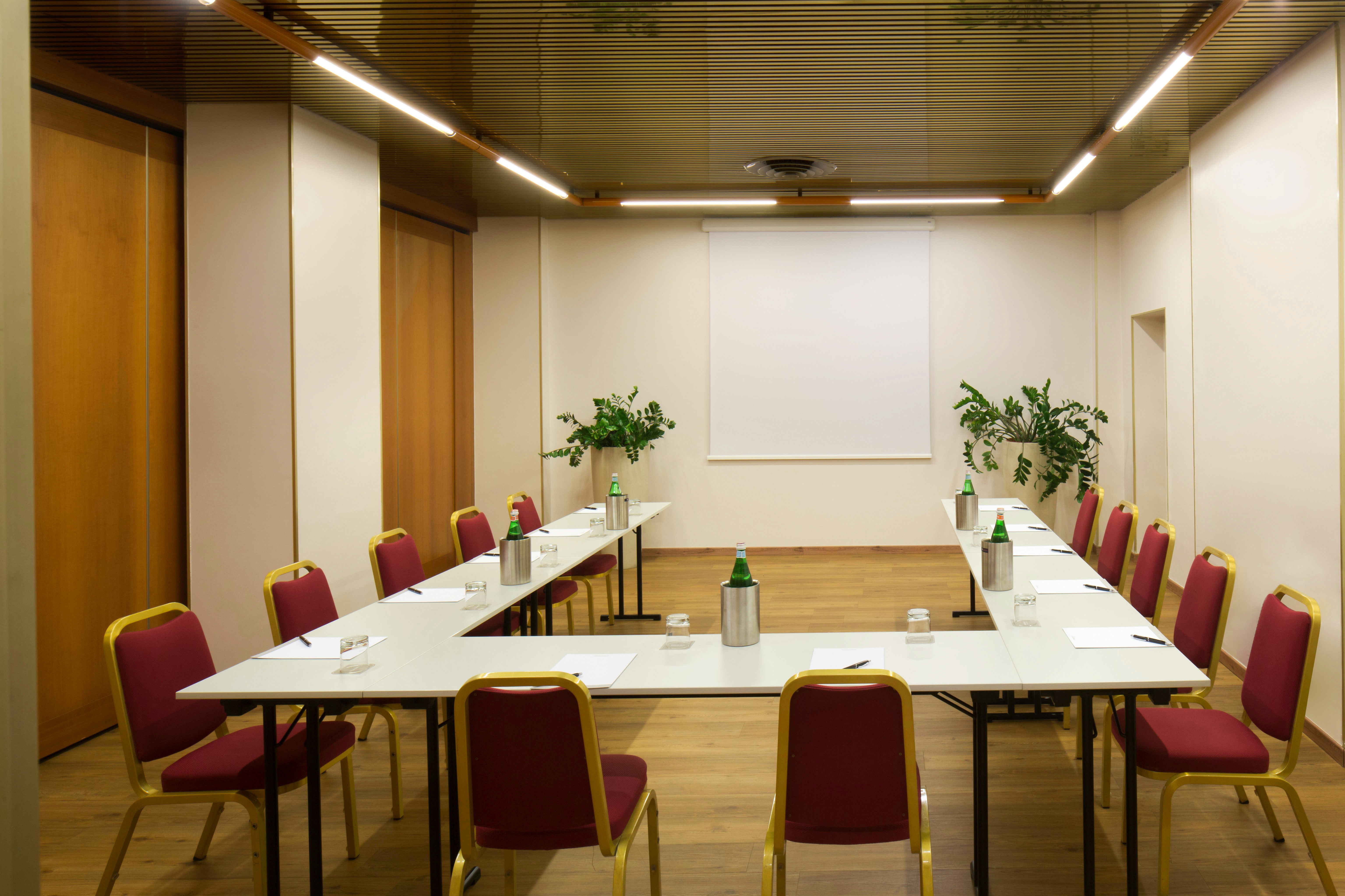 Starhotels Cristallo Palace 54/54
