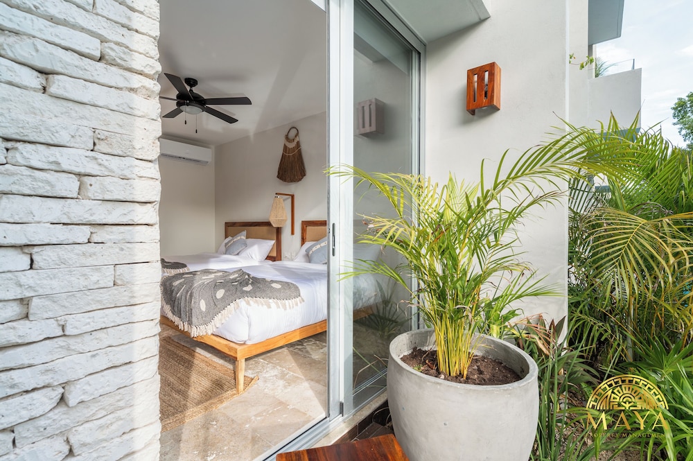 Nhoa Tulum Aparthotel By Maya PM 35/50