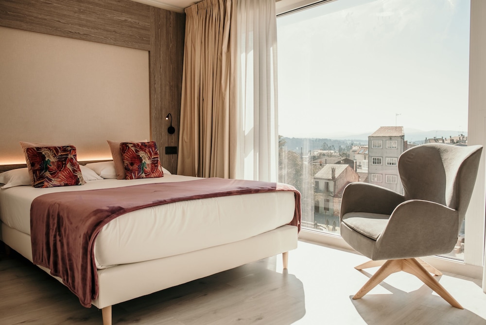 Hotel Lux Melide 18/62