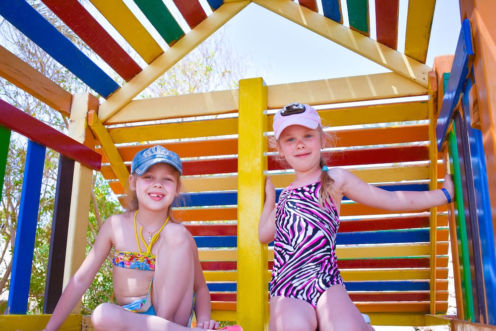 Parrotel Aqua Park Resort 6/55