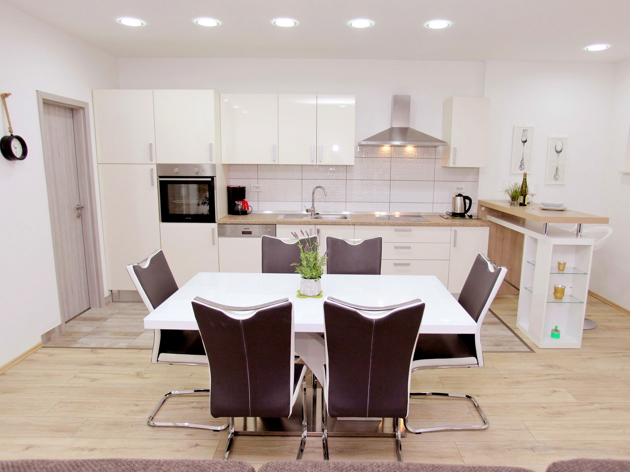 Apartments Jozo 35/50