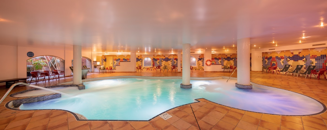 Golden Bahia De Tossa & Spa 45/75