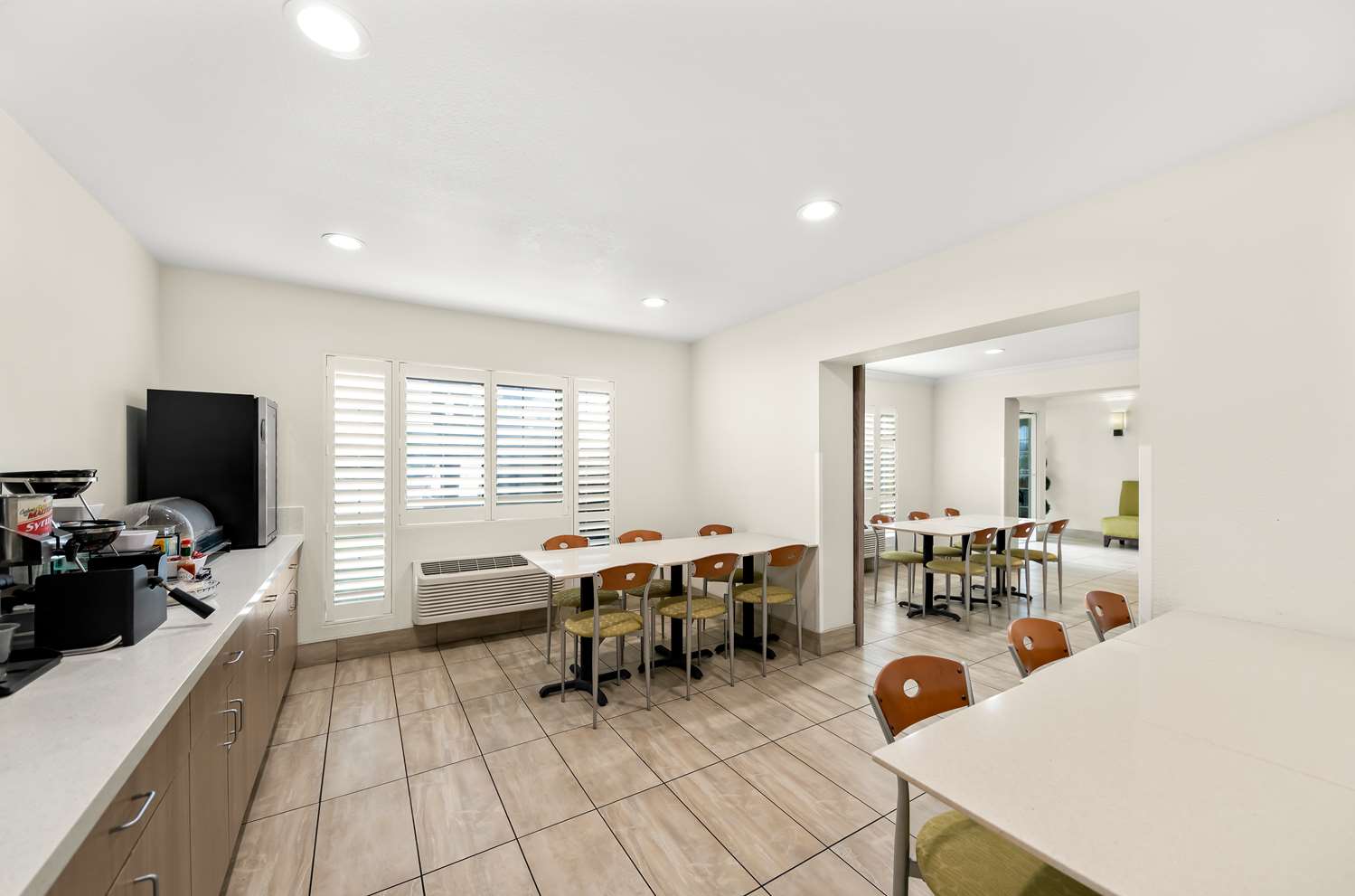 Best Western Executive Inn Los Banos 20/33