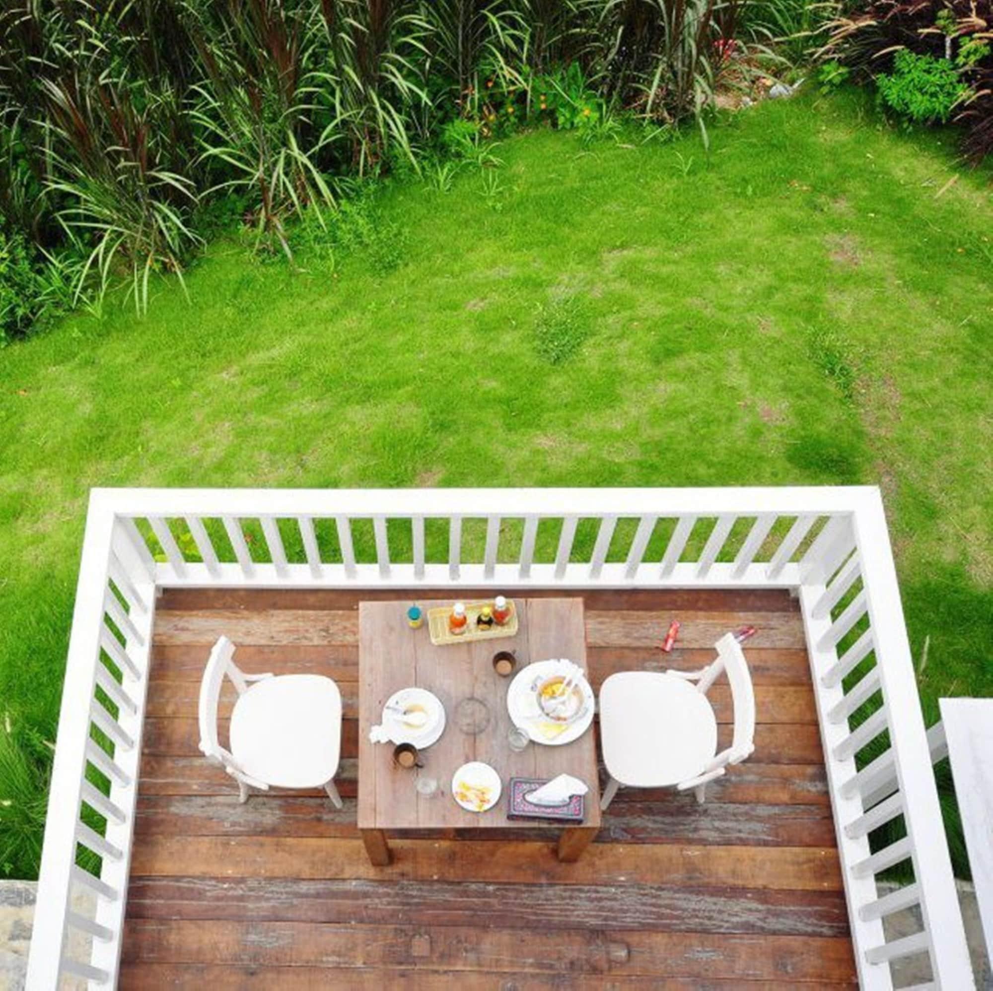 Aristo Chic Resort & Farm 38/39