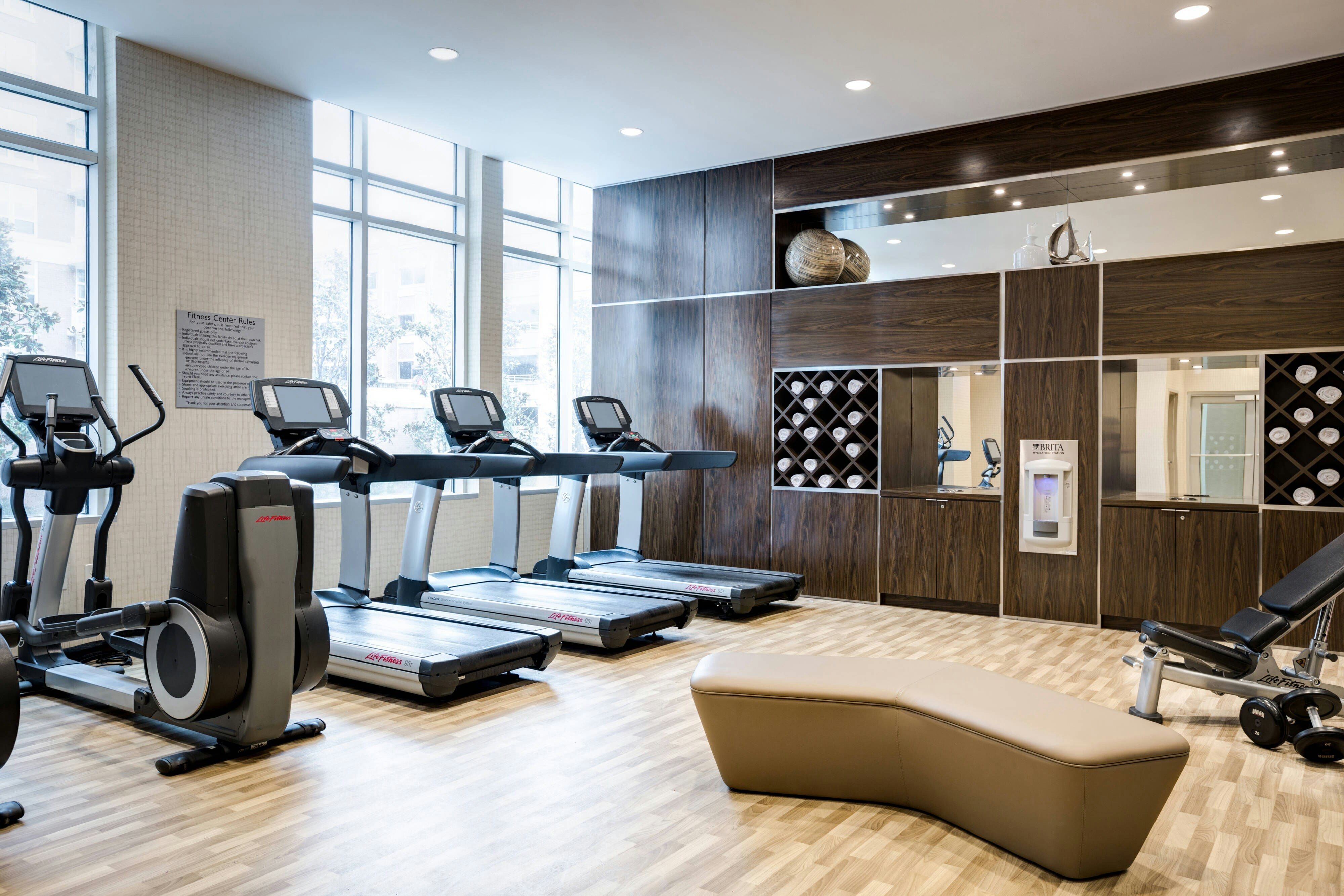 Ac Hotel By Marriott National Harbor Washington D C Area 16/36