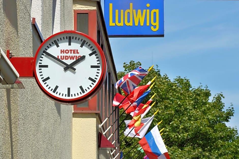 Hotel Ludwig Superior 31/37