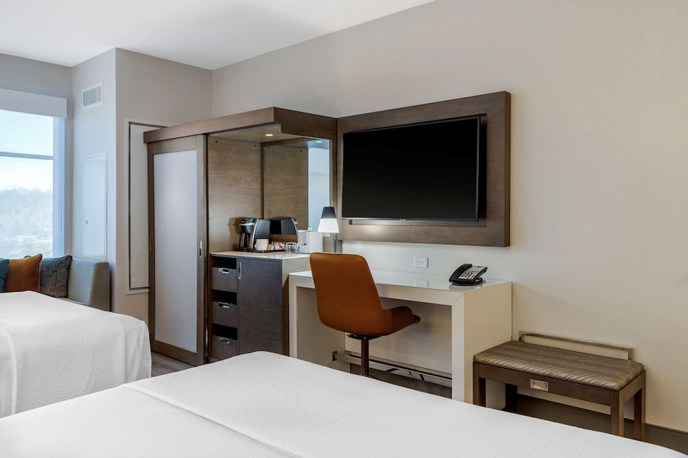 Cambria Hotel Arundel Mills-BWI Airport 13/37
