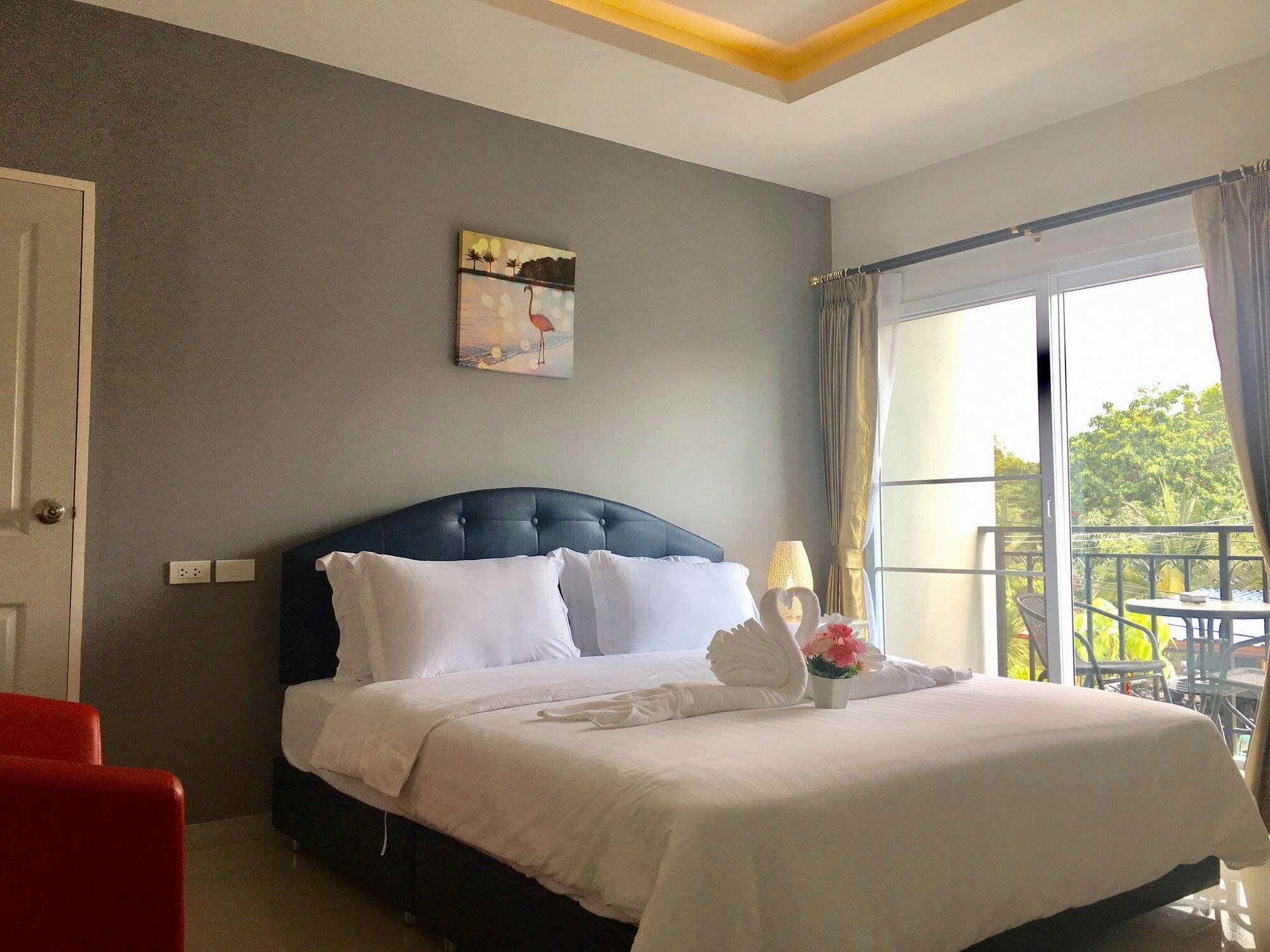 Baan Hinwong 9/65