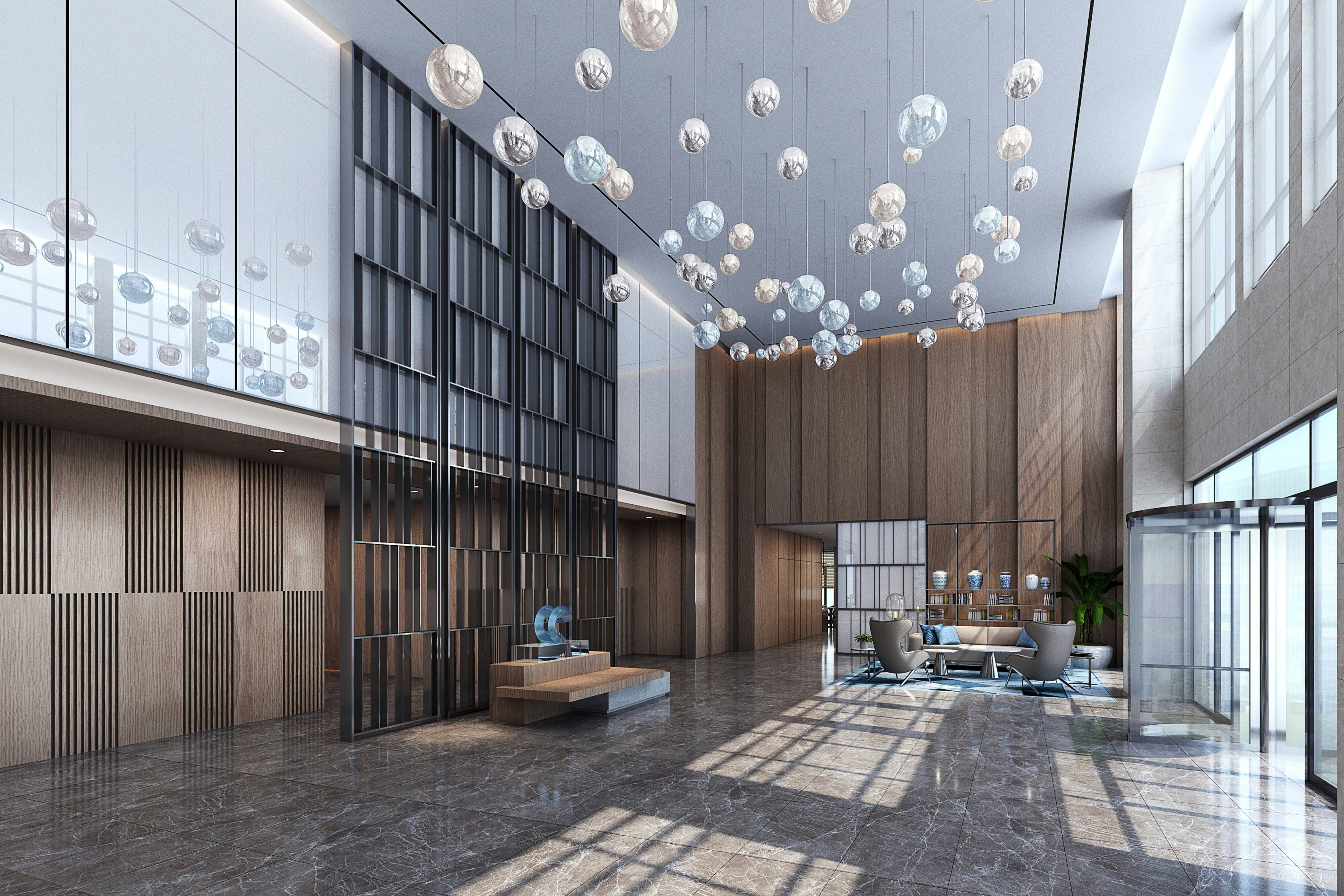 Fairfield by Marriott Shanghai Hongqiao NECC 6/6