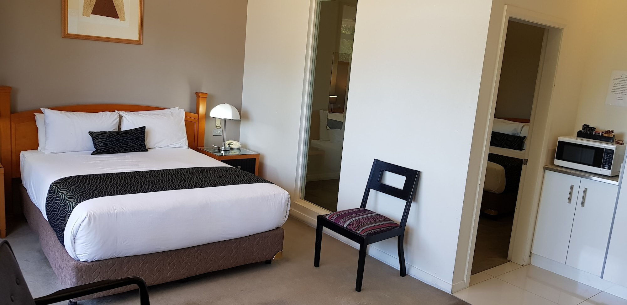 2 Bedrooms, Spa, Family, Suite, King and Twin Beds