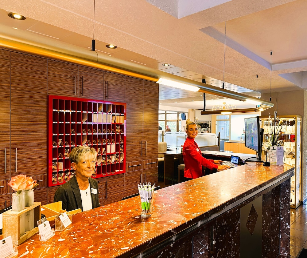 Sport und Tagungshotel De Poort 6/62