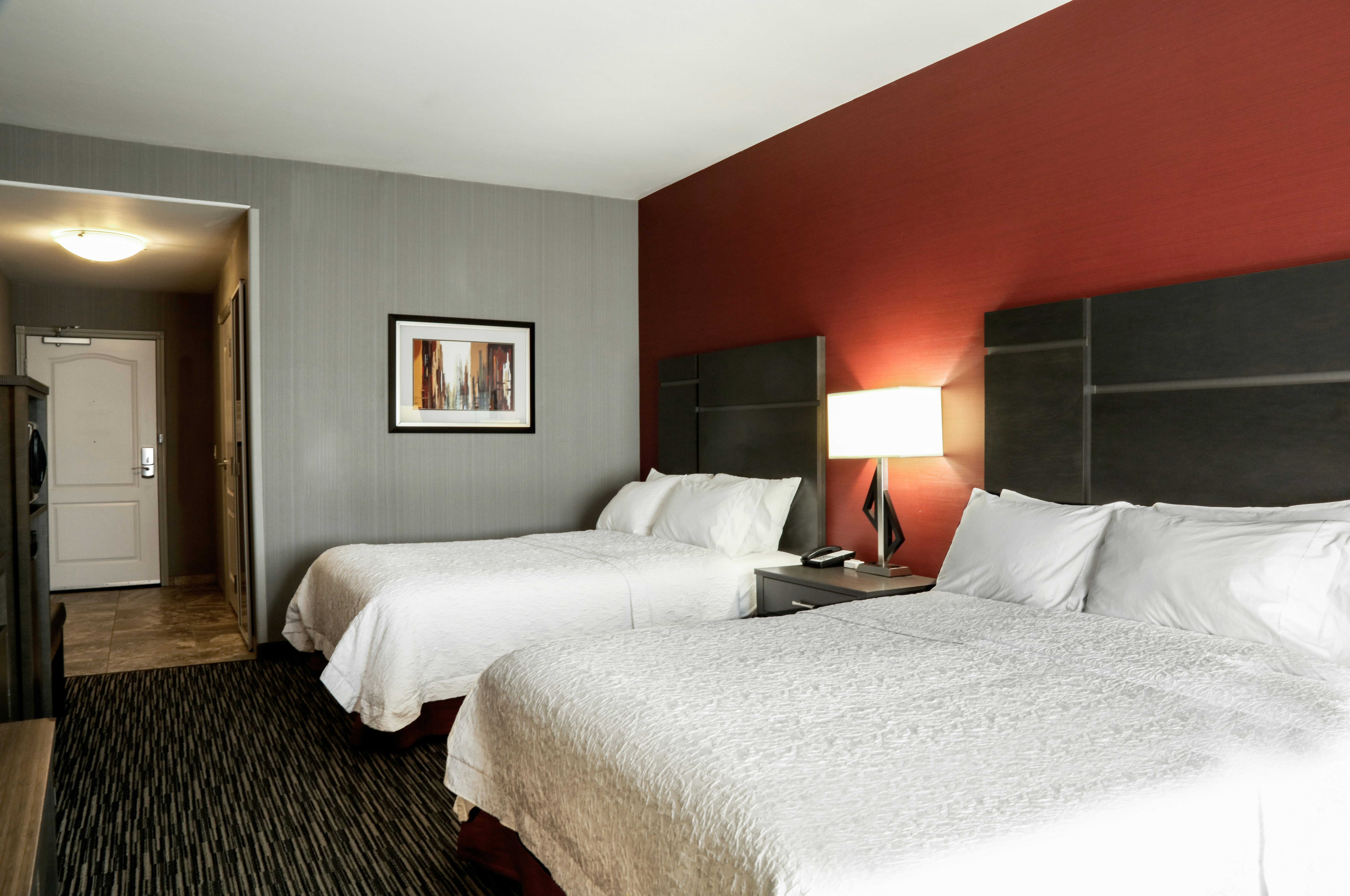 Room, 2 Queen Beds, Accessible