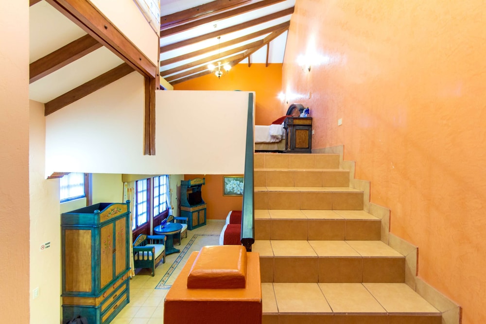 Hotel Rincon De Puembo, Bw Signature Collection 38/47