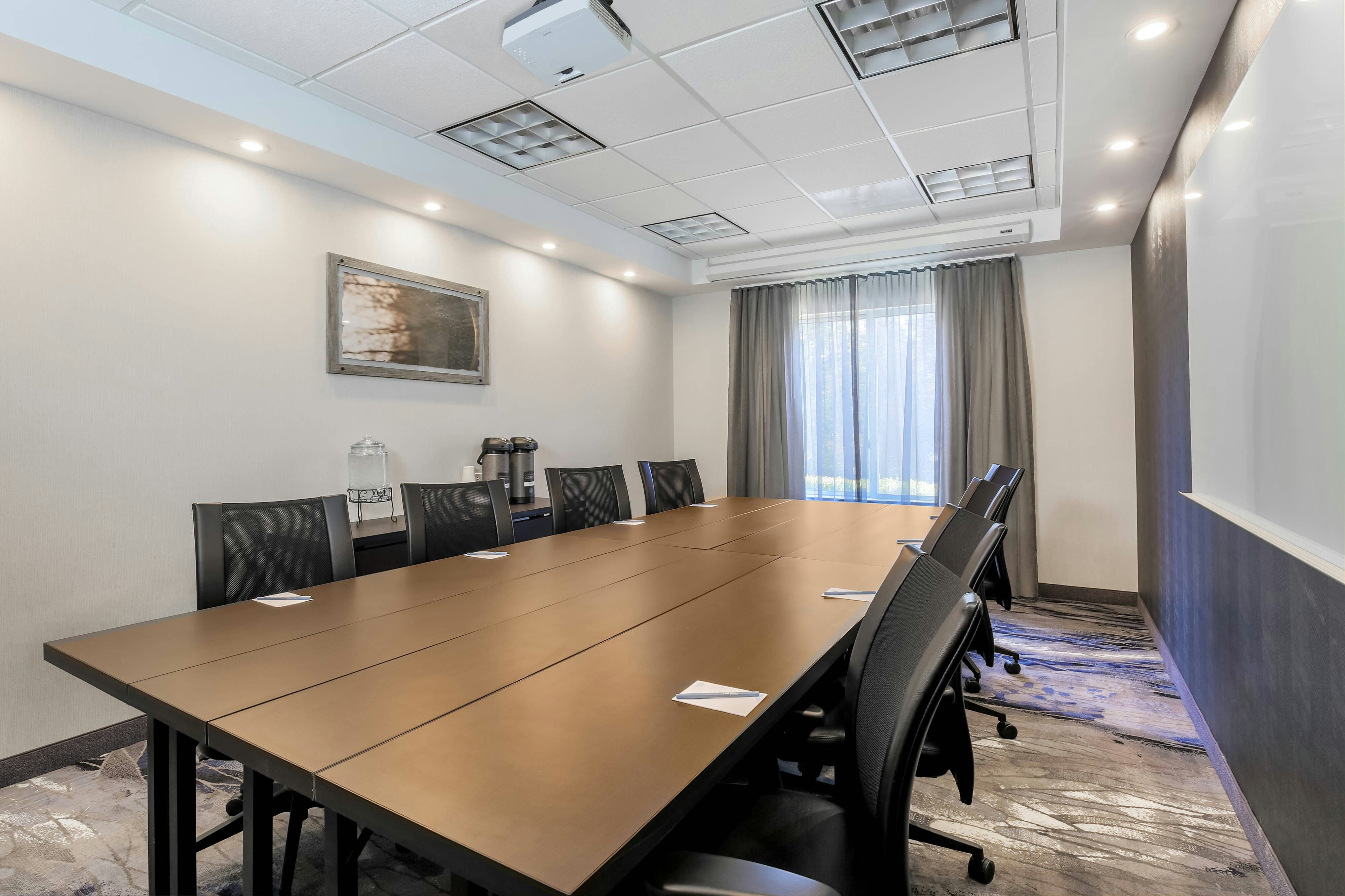 Fairfield Inn Suites Mahwah 11/11