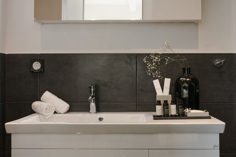 Aria Acropolis Suites 33/34