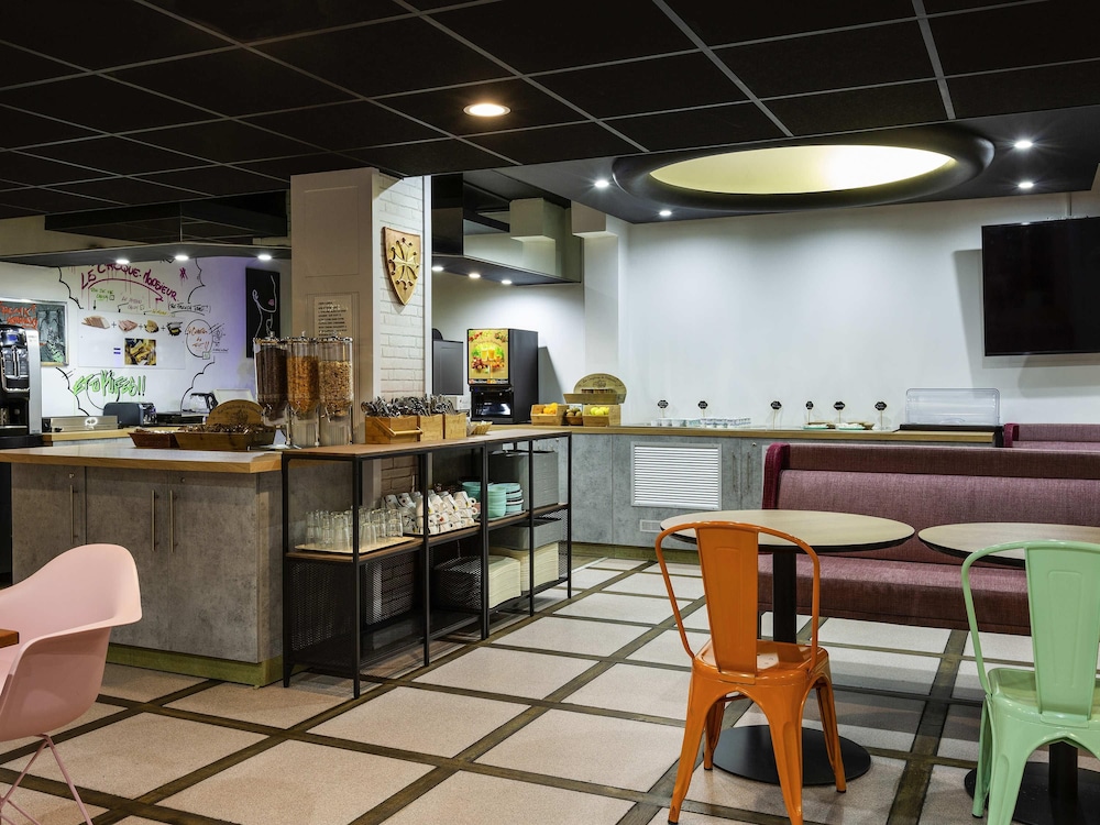 Ibis Styles Toulouse Centre Canal du Midi 38/58