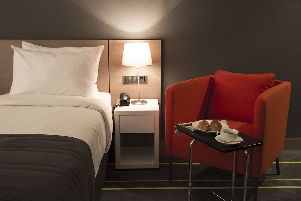 Nova Hotel Yerevan 18/49