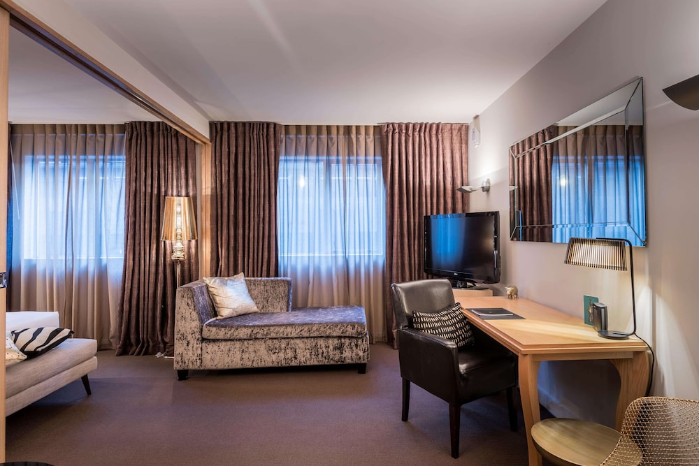 Museum Apartments Hotel Wellington 43/77