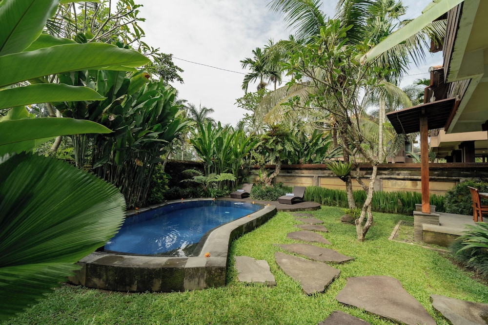 Budhi Ayu Villas Ubud 74/78