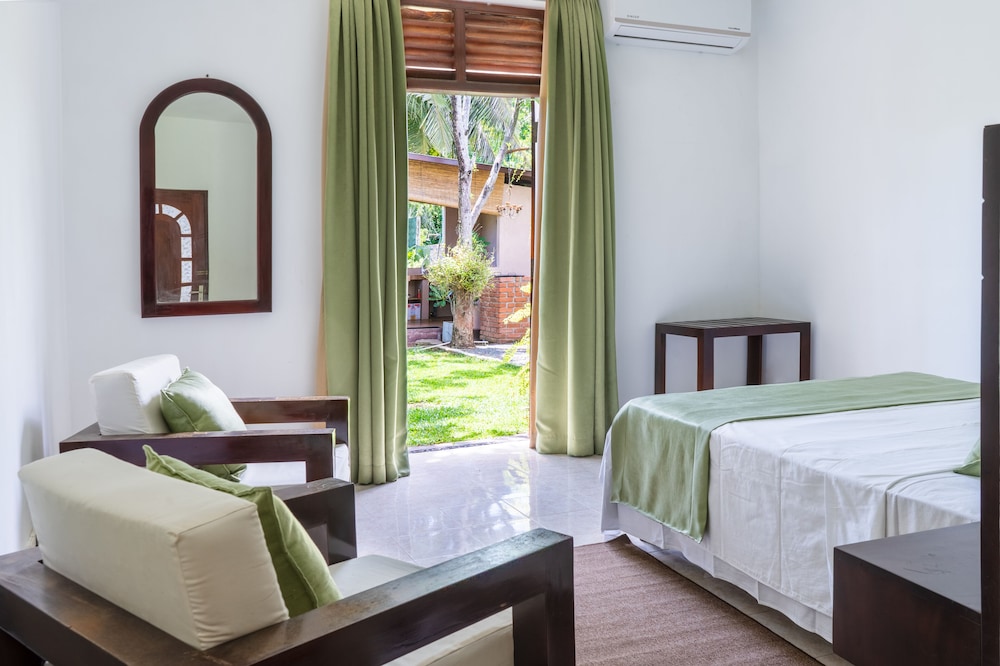 Villa Sarakkuwa 8/27