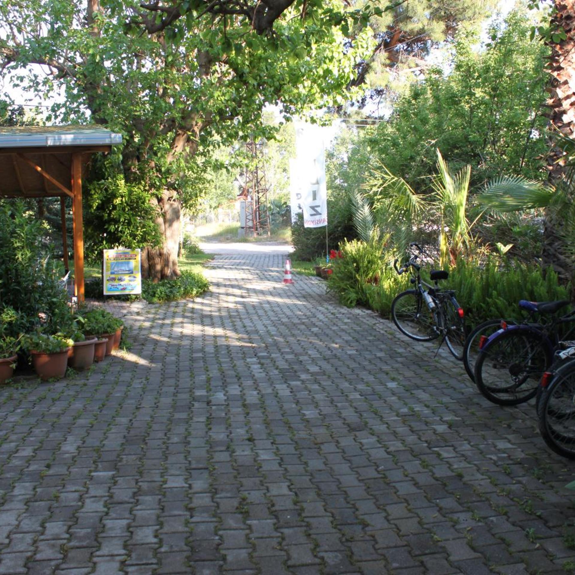 Yildiz Pension Bungalows 35/50